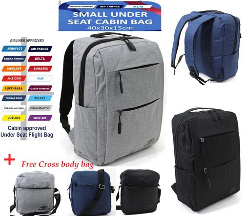40x30x15 british airways klm - british,