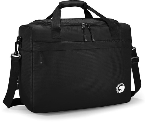 Underseat cabin bag 40x30x15 - underseat,