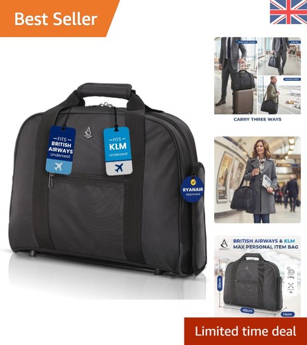 40x30x15 british airways - british, klm