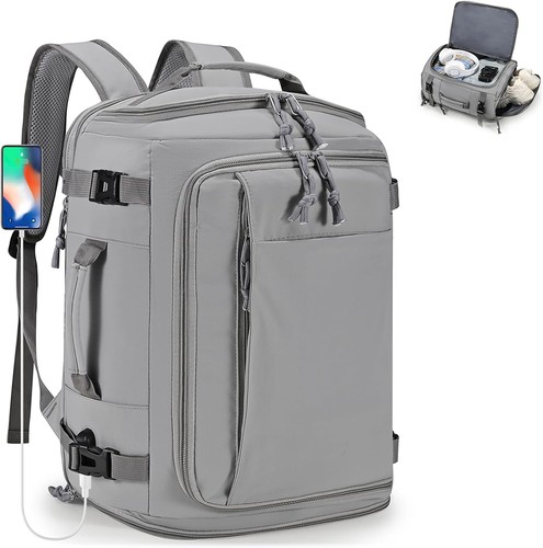 Spaher extendable cabin bag - spaher,