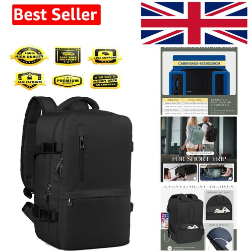 Ryanair cabin bag 40x30x20cm - cabin,