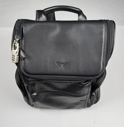 Offermann soft black leather - offermann,