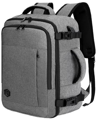 Underseat cabin bag 40x30x20 - underseat,