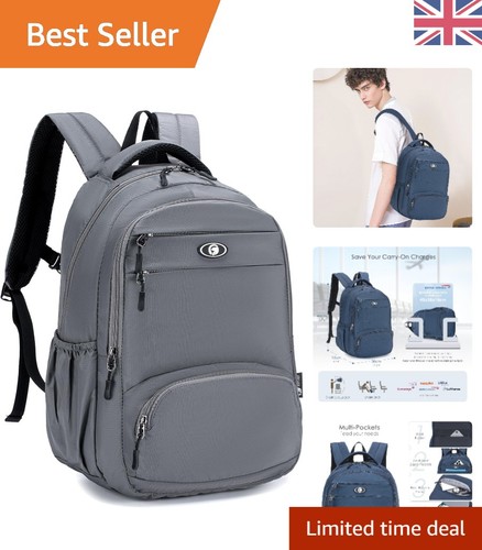 Multi pocket cabin bag - cabin,