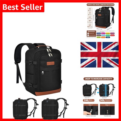 Ryanair cabin bag - cabin, backpack