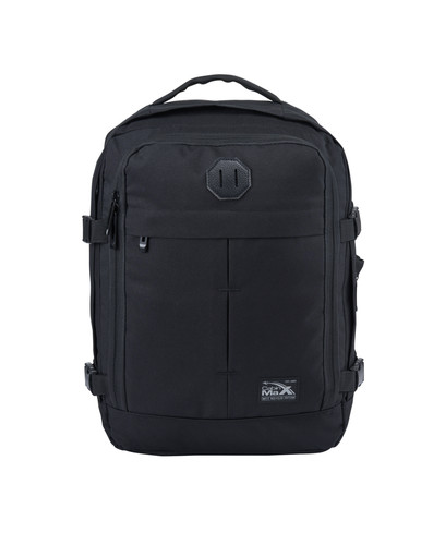 Metz 24l expandable 40x30x15cm - metz,