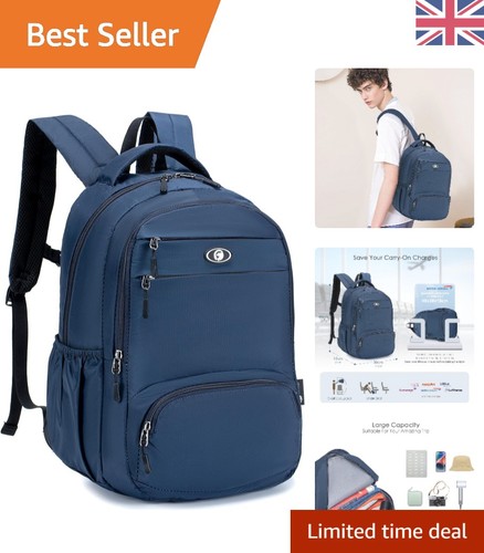 Durable nylon 40x30x15 cabin - durable,