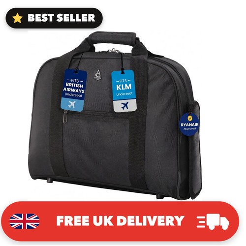 40x30x15 british airways klm - british,
