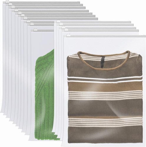 Zip lock bags 20pcs 40x30cm - lock,