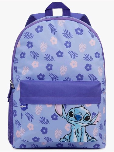 Disney stitch backpack kids - stitch,