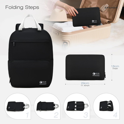 Spaher small cabin bag - spaher,
