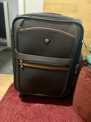Aerolite hand luggage bag - hand,