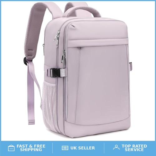 Twilight purple cabin bag - purple,