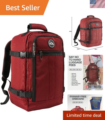 Durable 20l cabin luggage - luggage, for