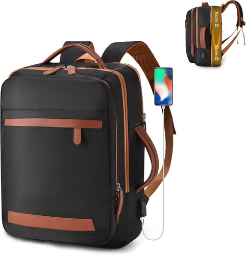 Spaher extendable cabin bag - extendable,
