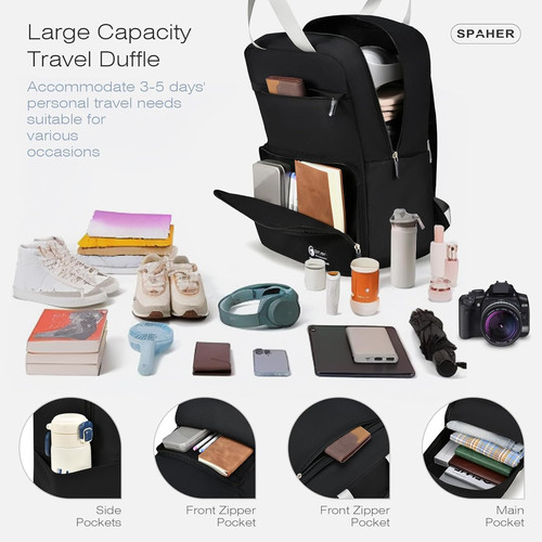 Spaher small cabin bag - spaher,