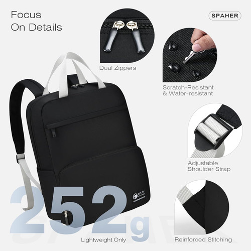 Spaher small cabin - spaher, bag