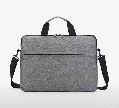 Grey 15in laptop - grey,