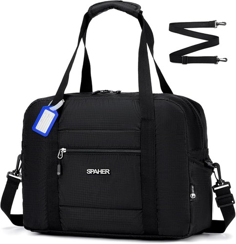Spaher cabin bag 40x30x15 - cabin,