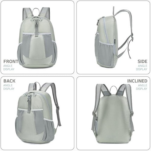 Yoodi travel backpack - yoodi, 40x30x15
