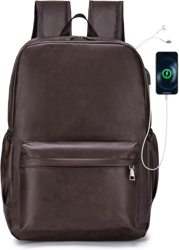 Bagzy laptop backpack for men - backpack,