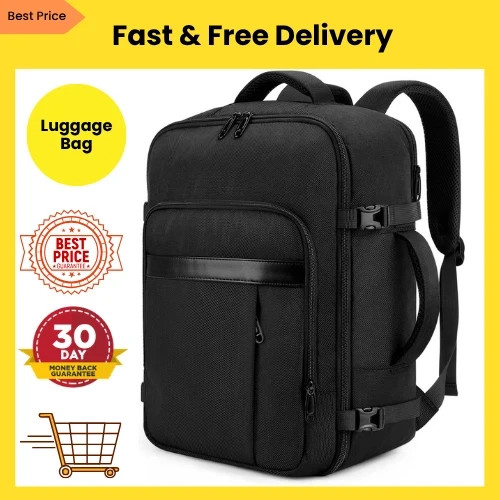 For new ryanair cabin bags - new,