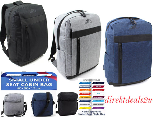 40x30x15cm british airways - british,
