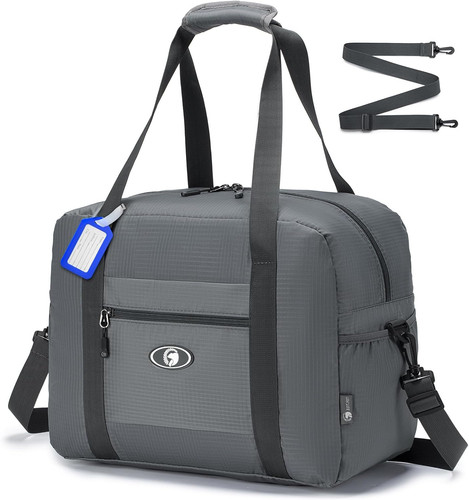 Travel cabin bag 40x30x15 - cabin,