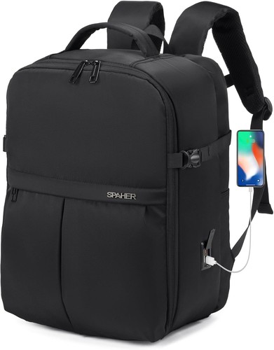 Spaher cabin bag 40x30x20 - spaher,