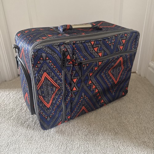 Luggage weekend bag - it, hand