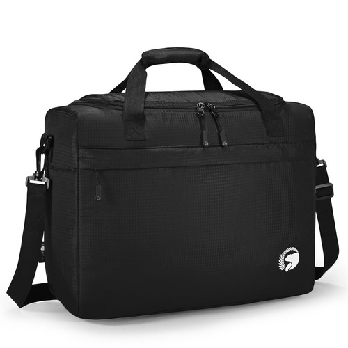 Underseat cabin bag - bag, 40x30x15