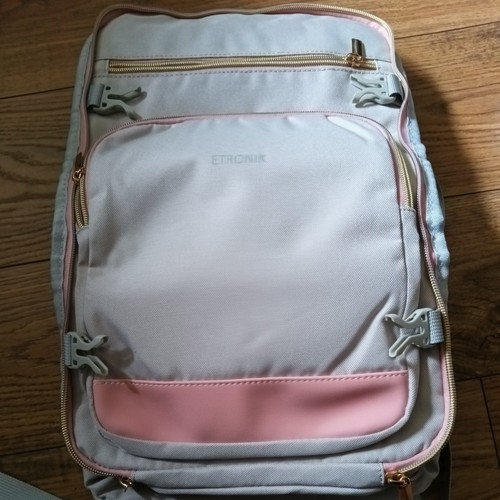 Etronik ryanair cabin bags - etronik,