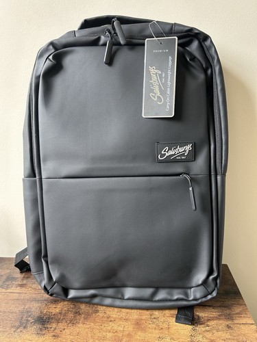 Salisburys travel backpack - travel,