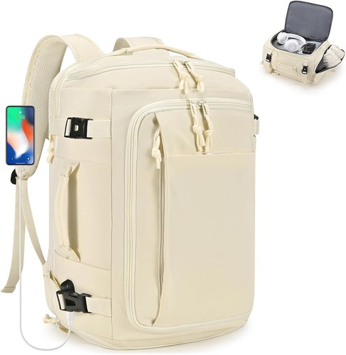 Extendable cabin bag 40x30x15 - extendable,