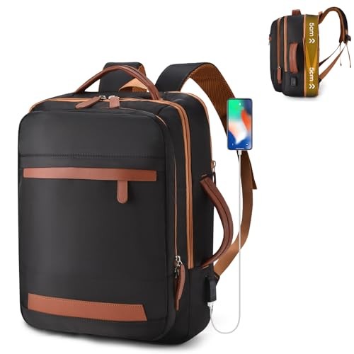 Spaher extendable cabin bag - spaher,