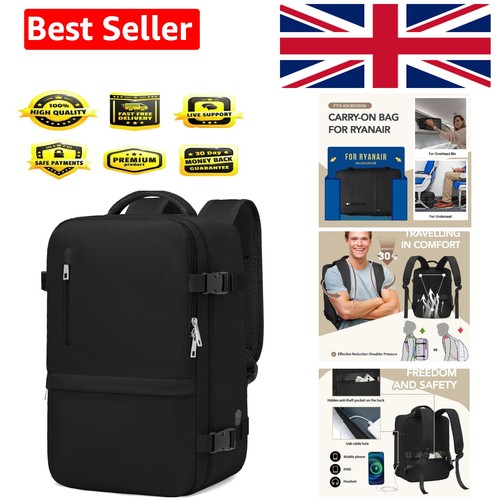 Ryanair compatible 40x30x20cm - ryanair-compatible,