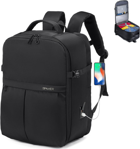Cabin bag 40x30x20cm - cabin,
