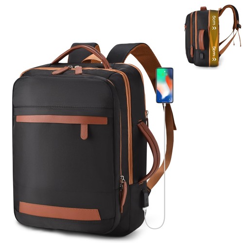 Extendable cabin bag 40x30x15 - cabin,