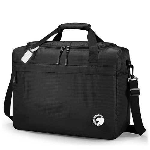 Bagzy 40x30x15cm underseat - bagzy,