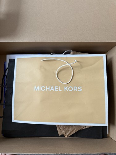 Michael kors gift bag - michael,
